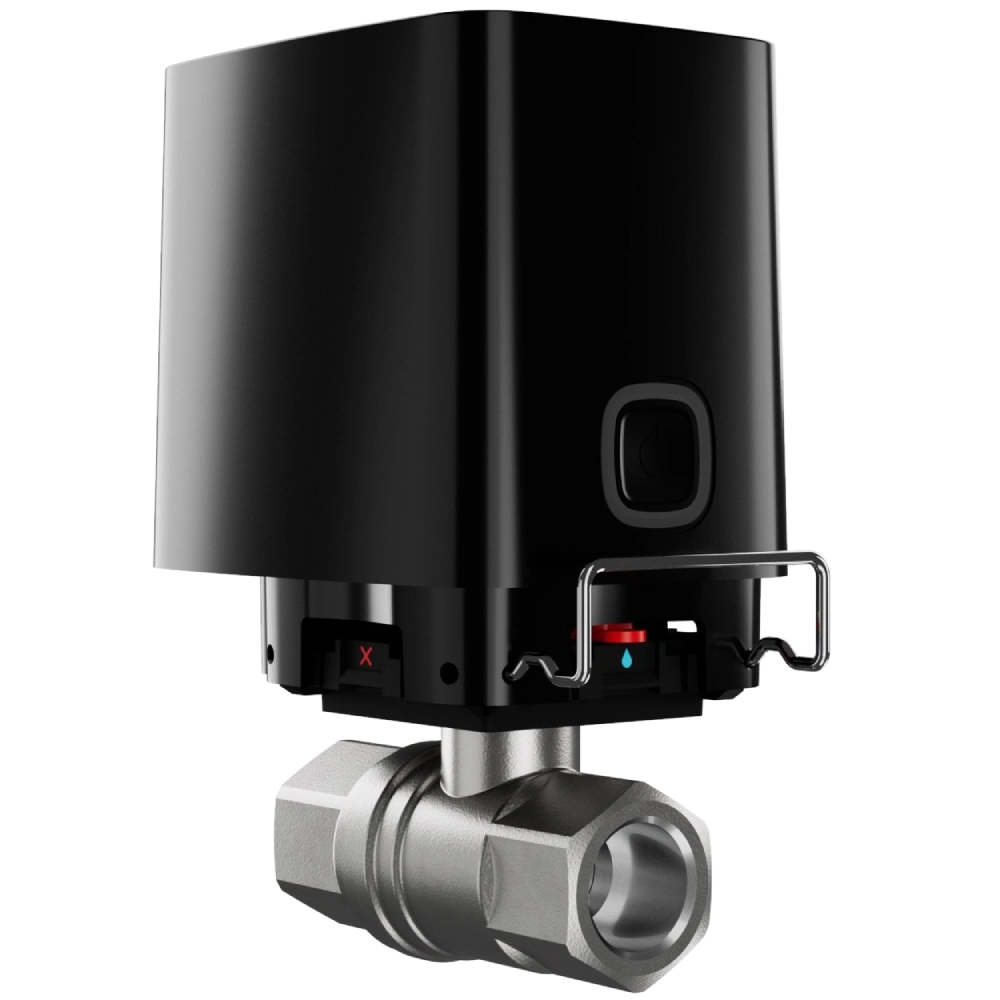 Антипотоп-система Ajax WaterStop [1] black