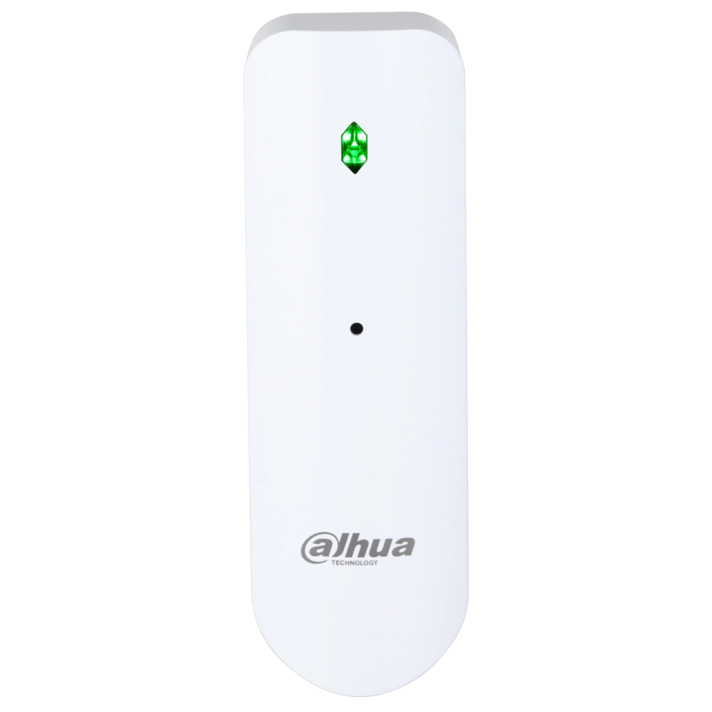 Бездротовий сповіщувач розбиття скла Dahua DHI-ARD512-W2(868)
