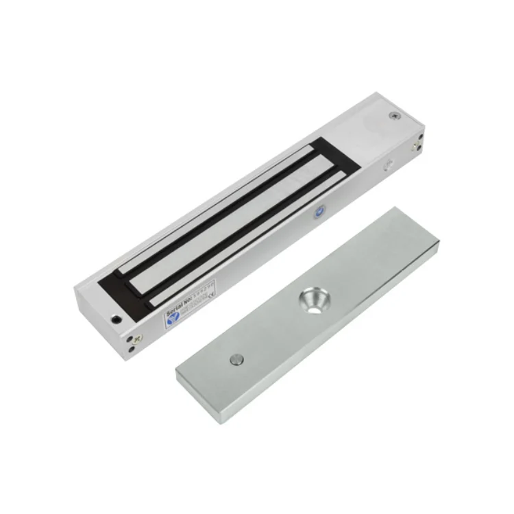 Електромагнітний замок Yli Electronic YM-500N