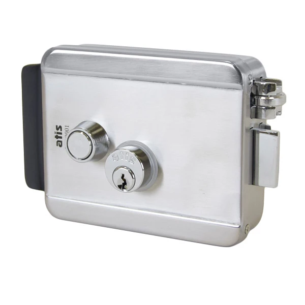 Електромеханічний замок Atis Lock SSM