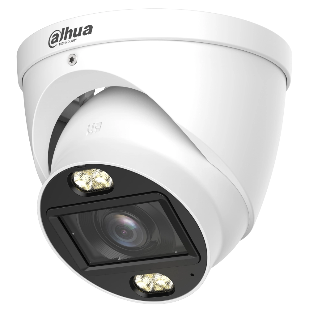 HDCVI відеокамера Dahua DH-HAC-HDW1500TP-Z-IL-A 5МП (2.7-13.5 мм)