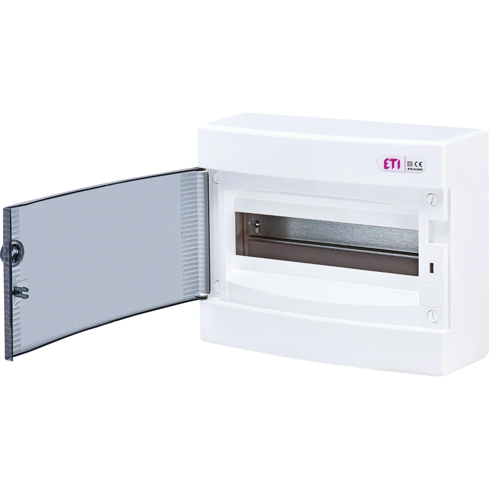 Розподільний щит ETI ECT 12PT IP40