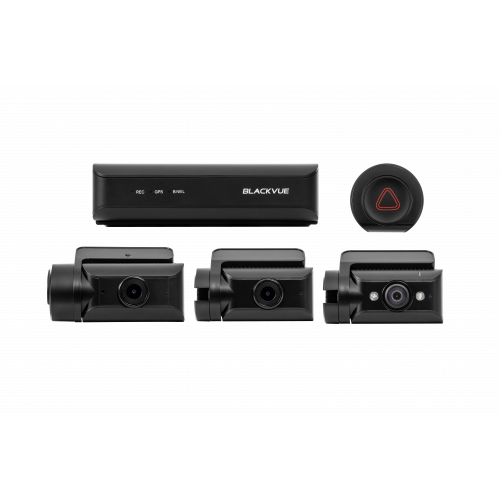 Blackvue DR770X BOX відеореєстратор