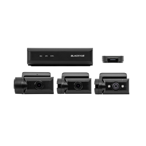 Blackvue DR770X BOX відеореєстратор — фото 2