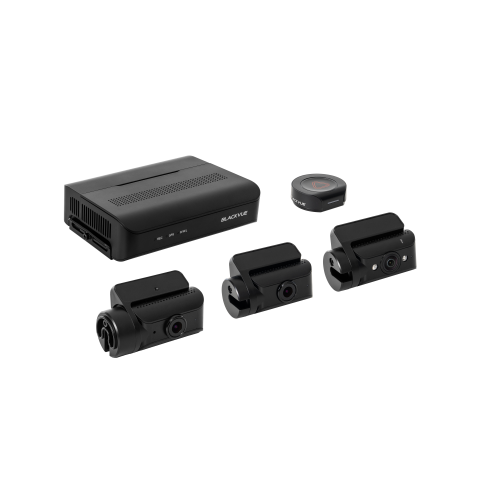 Blackvue DR770X BOX відеореєстратор — фото 3