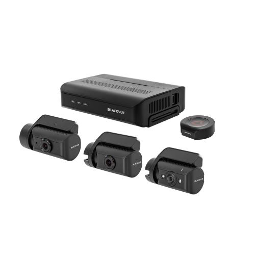 Blackvue DR770X BOX відеореєстратор — фото 4