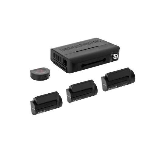 Blackvue DR770X BOX відеореєстратор — фото 6
