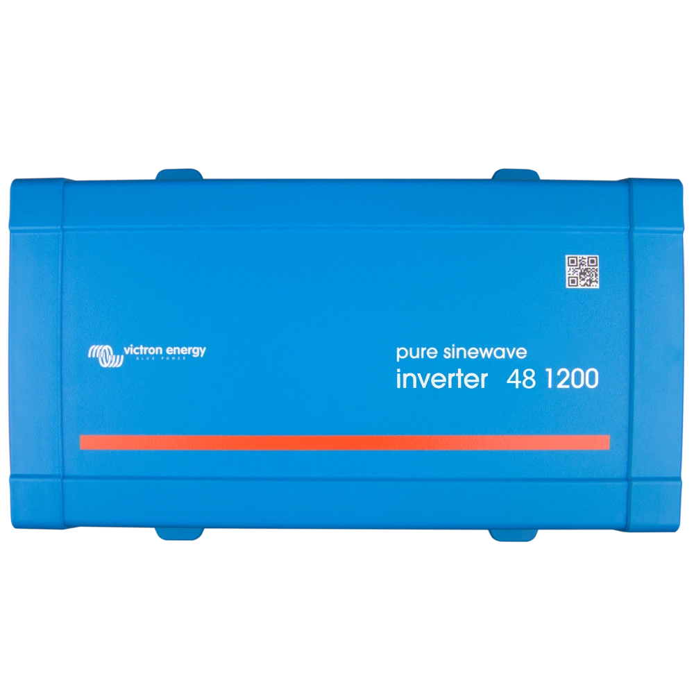Інвертор Victron Energy Phoenix Inverter 48/1200 230V VE.Direct SCHUKO однофазний чи