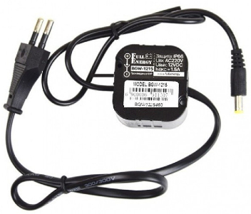 Блок живлення BGW-1215 12В 1.5А IP66