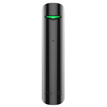 Superior GlassProtect black Jeweller Ajax