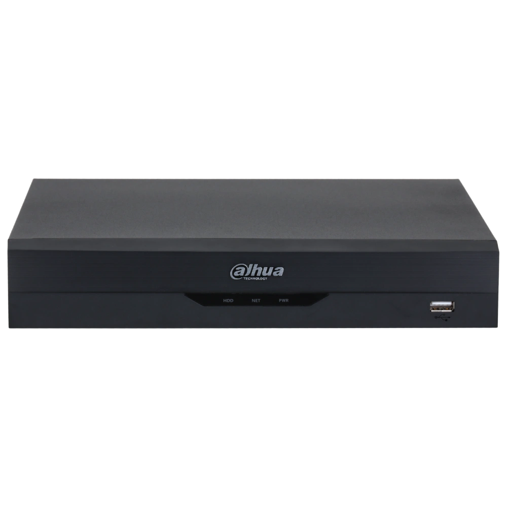 Відеореєстратор Dahua DH-XVR5104HS-5M-I3/T 4-канальний Penta-brid 5M-N/1080p