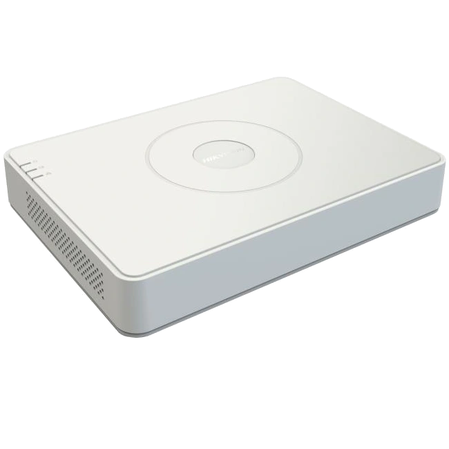 Відеореєстратор Hikvision DS-7108NI-Q1/8P(D) 8-канальний Mini 1U 8 PoE