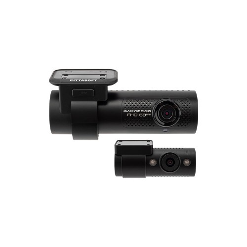 Blackvue DR770X-2CH IR відеореєстратор PittaSoft Ltd