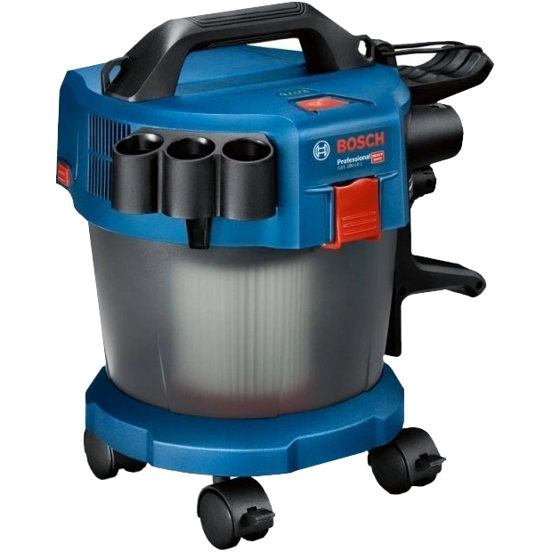 Пилосос акумуляторний Bosch GAS 18V-10L (3165140995405)