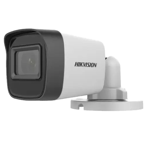 HDTVI відеокамера Hikvision DS-2CE16H0T-ITPF (C) 5МП (3.6мм)