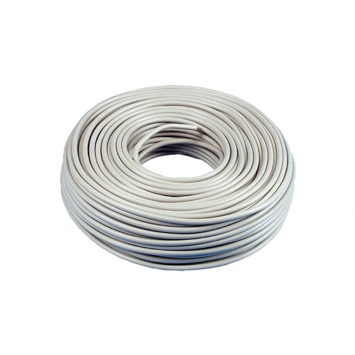 Кабель 6х0.22 без экрана Vector (бух. 100м) Allarm