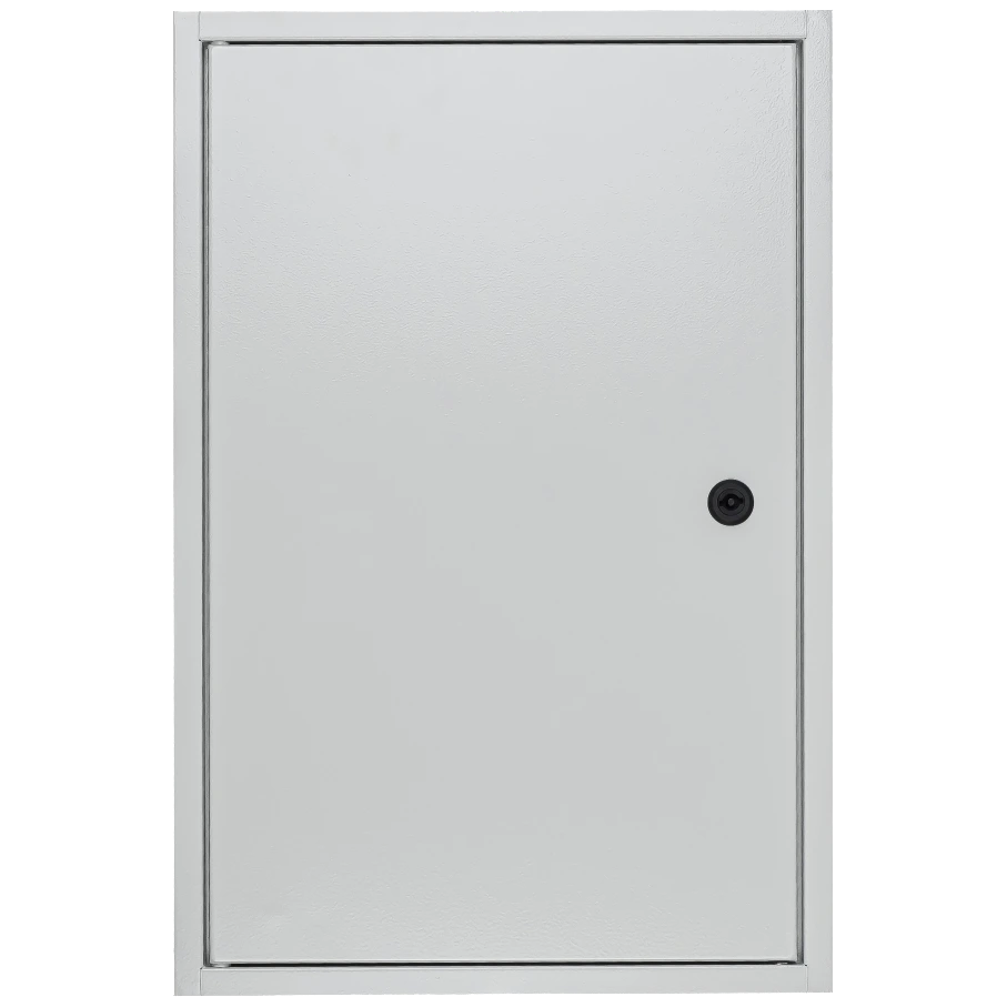Корпус металевий ЩМП-60.40.20 IP31 STANDART