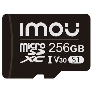 Карта пам'яті MicroSD Imou ST2-256-S1 256Гб