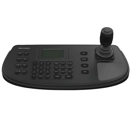Клавіатура Hikvision DS-1200KI(B)