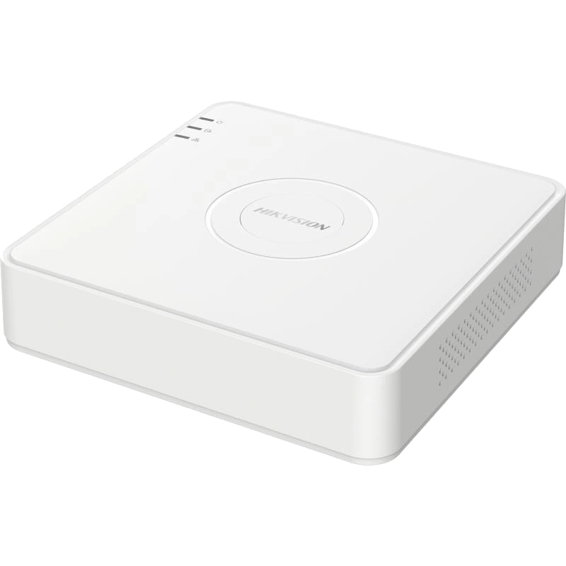 Відеореєстратор Hikvision DS-7108HGHI-M1(C) 8-канальний 720p Mini 1U