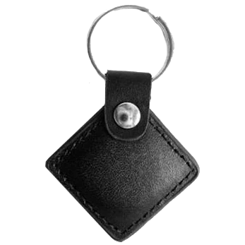 Брелок Atis RFID KEYFOB MF Leather