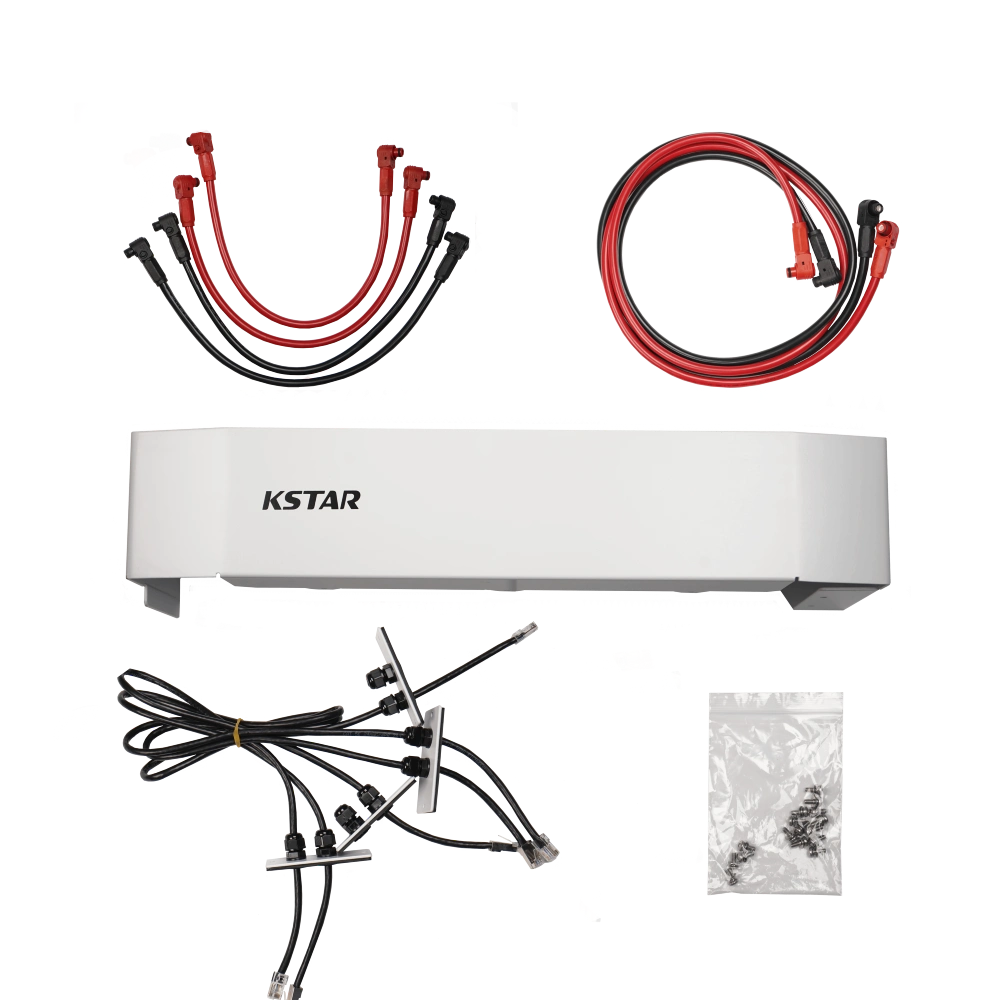 Комплект кабелів KSTAR Cable Set H5-20 20 kWh