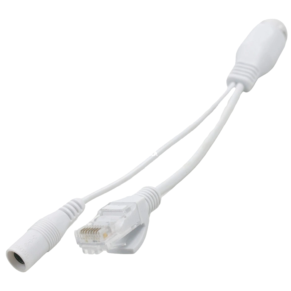 Перехідник Atis Passive PoE IP+DC - Extender over UTP Waterproof (вологозахи