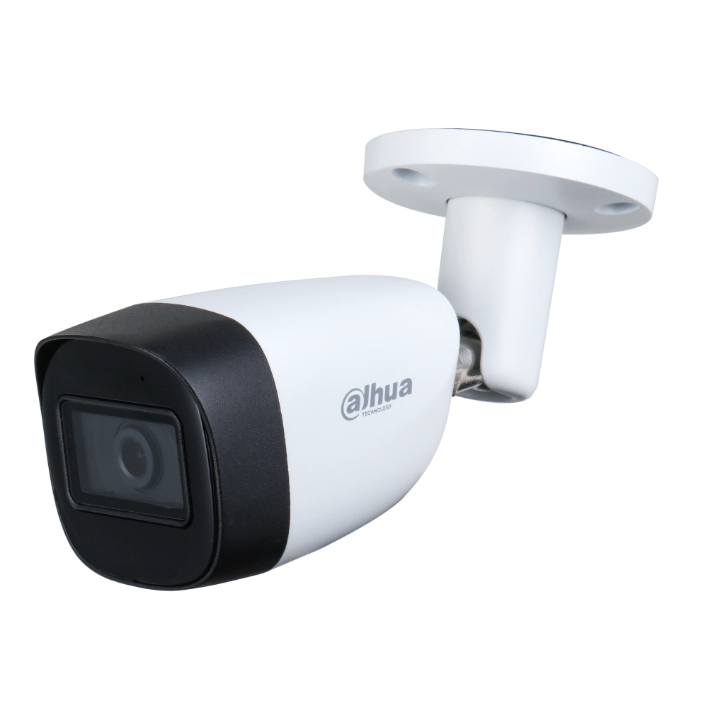 HDCVI відеокамера Dahua DH-HAC-HFW1231CMP 2МП (2.8мм)