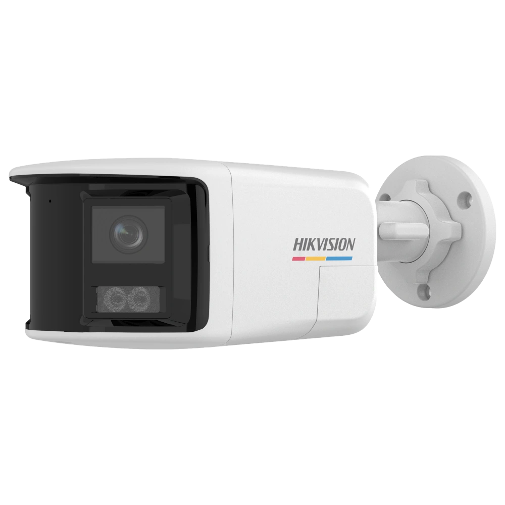IP відеокамера Hikvision DS-2CD1T67G2HP-LIUF/SL 6МП (2.8мм) ColorVu