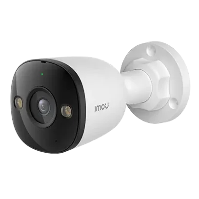 IP відеокамера Imou Bullet 3 (IPC-PS3DP-3M0) 3МП (2.8мм) PoE