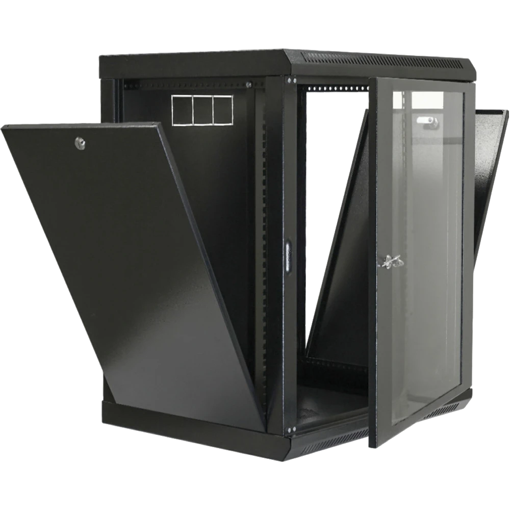 Шафа 19"18U 600x600x907мм