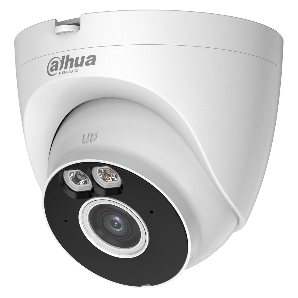 IP відеокамера Dahua DH-IPC-HDW1539DA-SAW-IL 5МП WiFi (2.8мм)