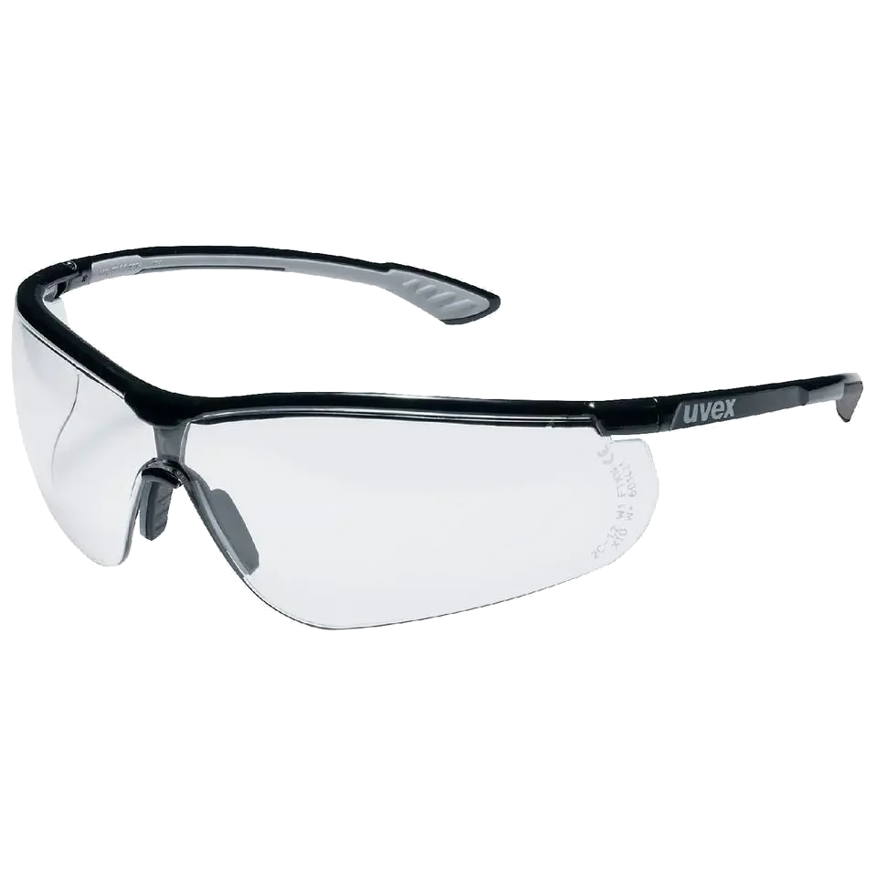 Окуляри захисні UVEX Sportstyle