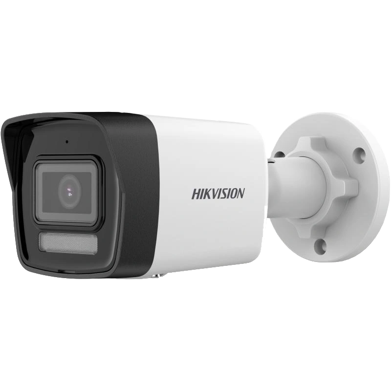IP відеокамера Hikvision DS-2CD1043G2-LIUF 4МП (2.8мм) із мікрофоном