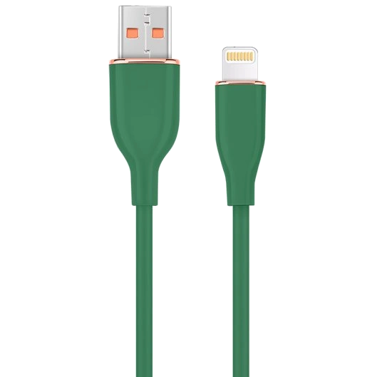 Кабель Cablexpert CC-USB2S-AM8PM-1.5M-G 1.5 м