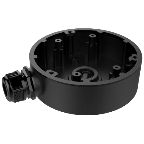 комутаційна коробка Hikvision DS-1280ZJ-DM46 BLACK