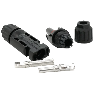 Конектор Voltronic MC4 DC 1000V 30A IP67