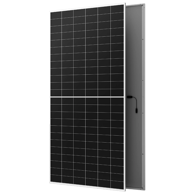 Сонячна панель AIKO G645-MCH72Dw 645Вт Dual-glass Bifacial (двостороння)