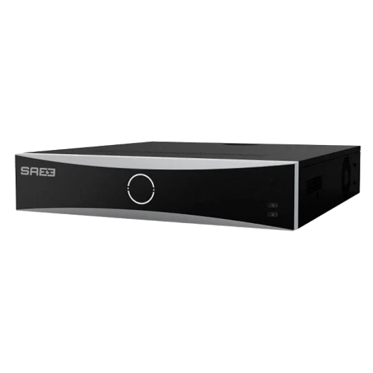 Відеореєстратор SafetyEye SE-NVR32V4I/S