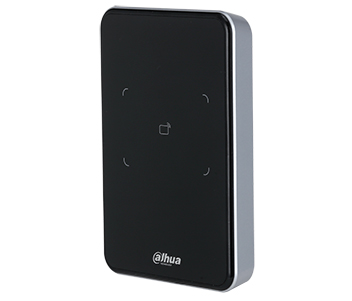 Зчитувач Dahua DHI-ASR2100A-ME Mifare/Marine IP66