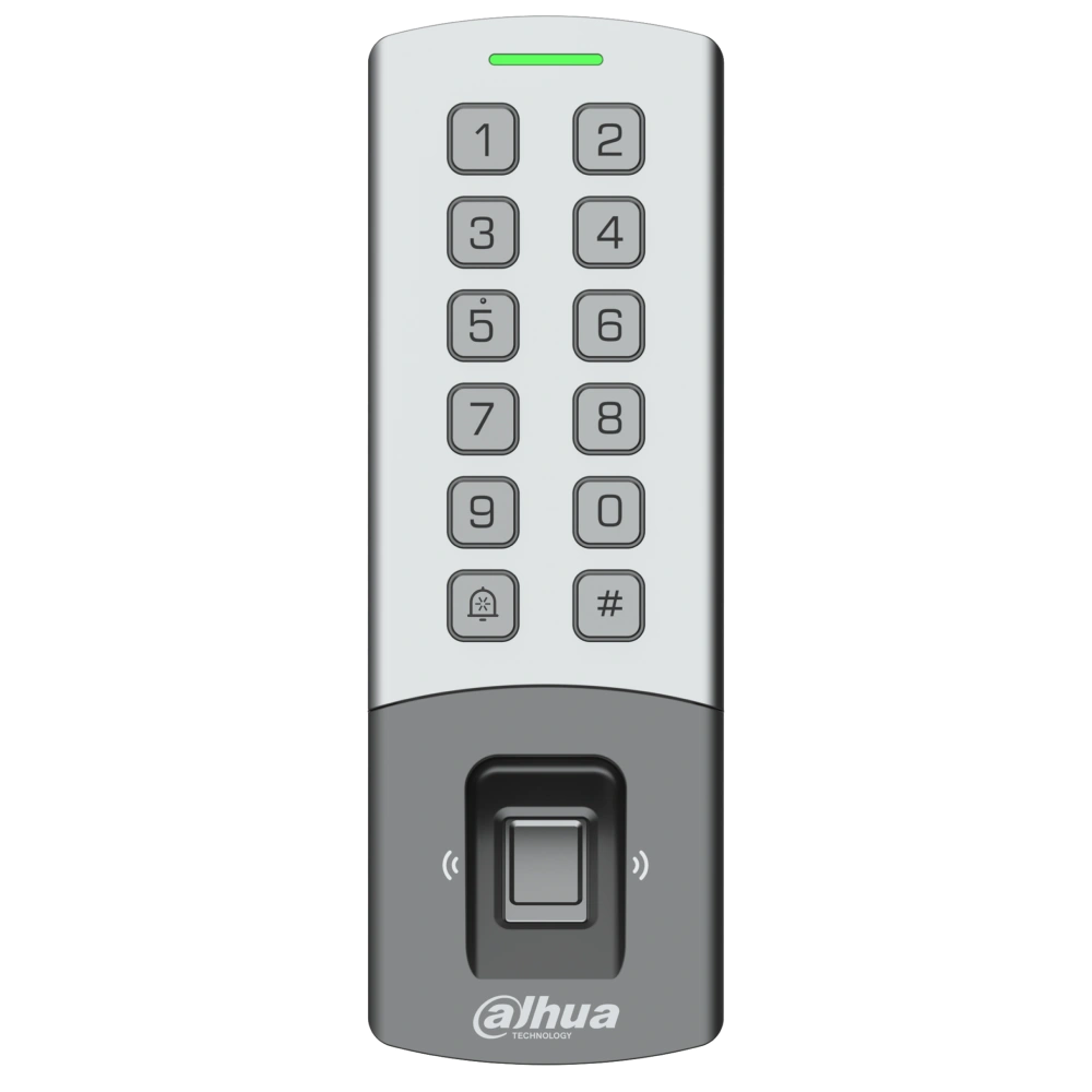 Автономний термінал Dahua DHI-ASI1212M