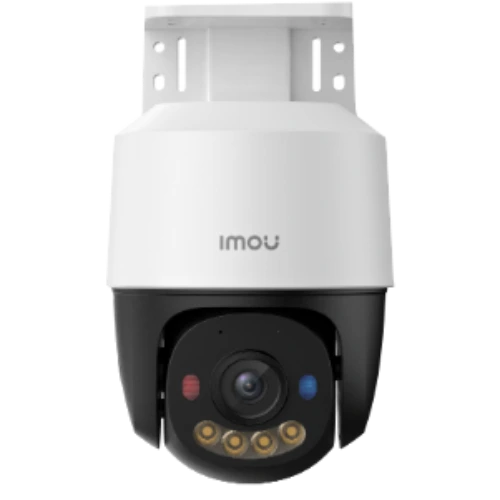 IP відеокамера Imou (IPC-PS7FP-3M0) 3МП (3.6мм) PoE PT