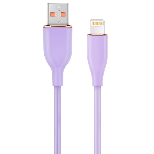 Кабель Cablexpert CC-USB2S-AM8PM-1.5M-P 1.5 м