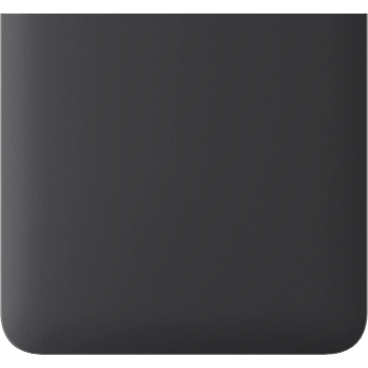 Кнопка Ajax SideButton (1-gang) vertical [55] ASP grey
