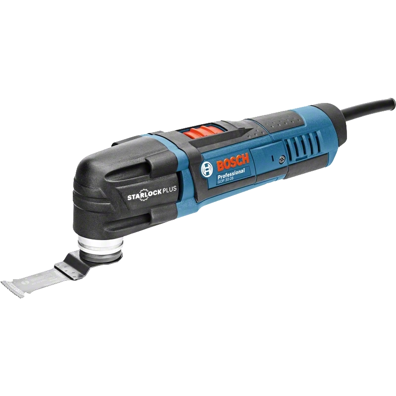 Універсальний різак Bosch GOP 30-28 Professional