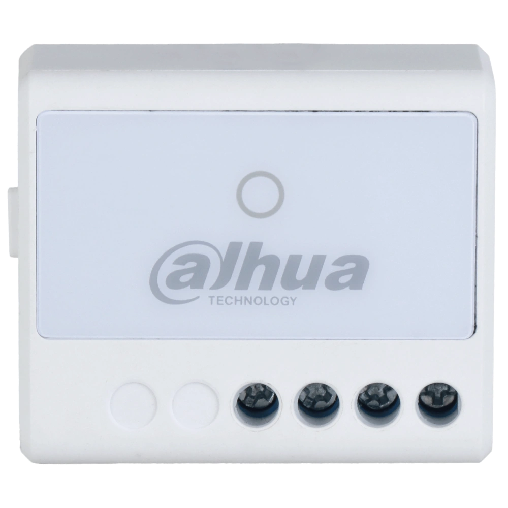Бездротовий настінний перемикач Dahua DHI-ARM7012-W2(868)