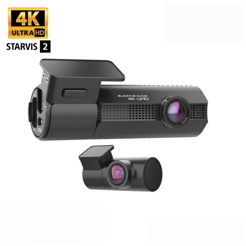 Blackvue Elite 9-2 CH відеореєстратор PittaSoft Ltd