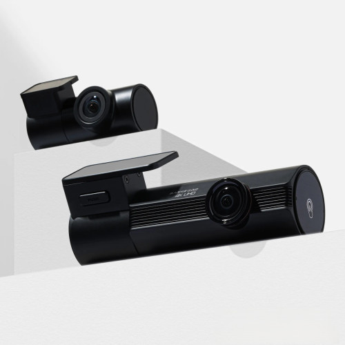 Blackvue Elite 9-2 CH відеореєстратор PittaSoft Ltd — фото 3
