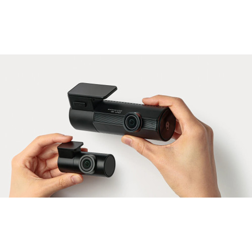 Blackvue Elite 9-2 CH відеореєстратор PittaSoft Ltd — фото 4