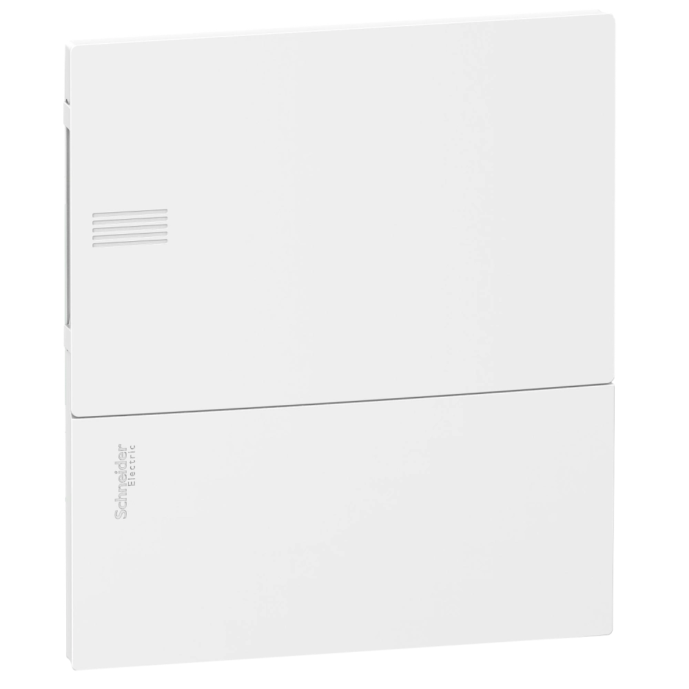 Щит 8 модулів (внутрішня установка) Schneider Electric Resi9 Mini Pragma MIP22108